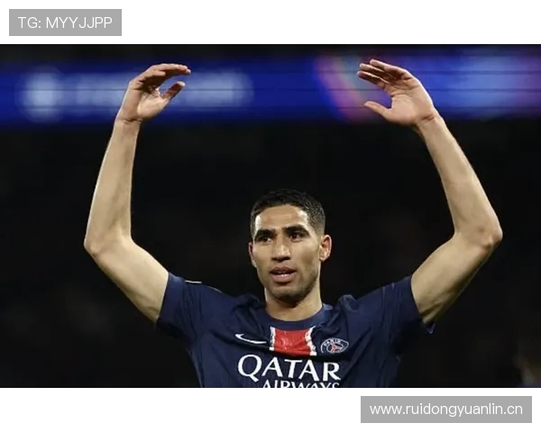 恩里克称赞阿什拉夫为最佳右后卫解释未签替补的原因