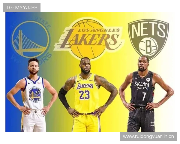 美媒热议退役前谁能率先夺冠詹姆斯杜兰特库里三人争锋